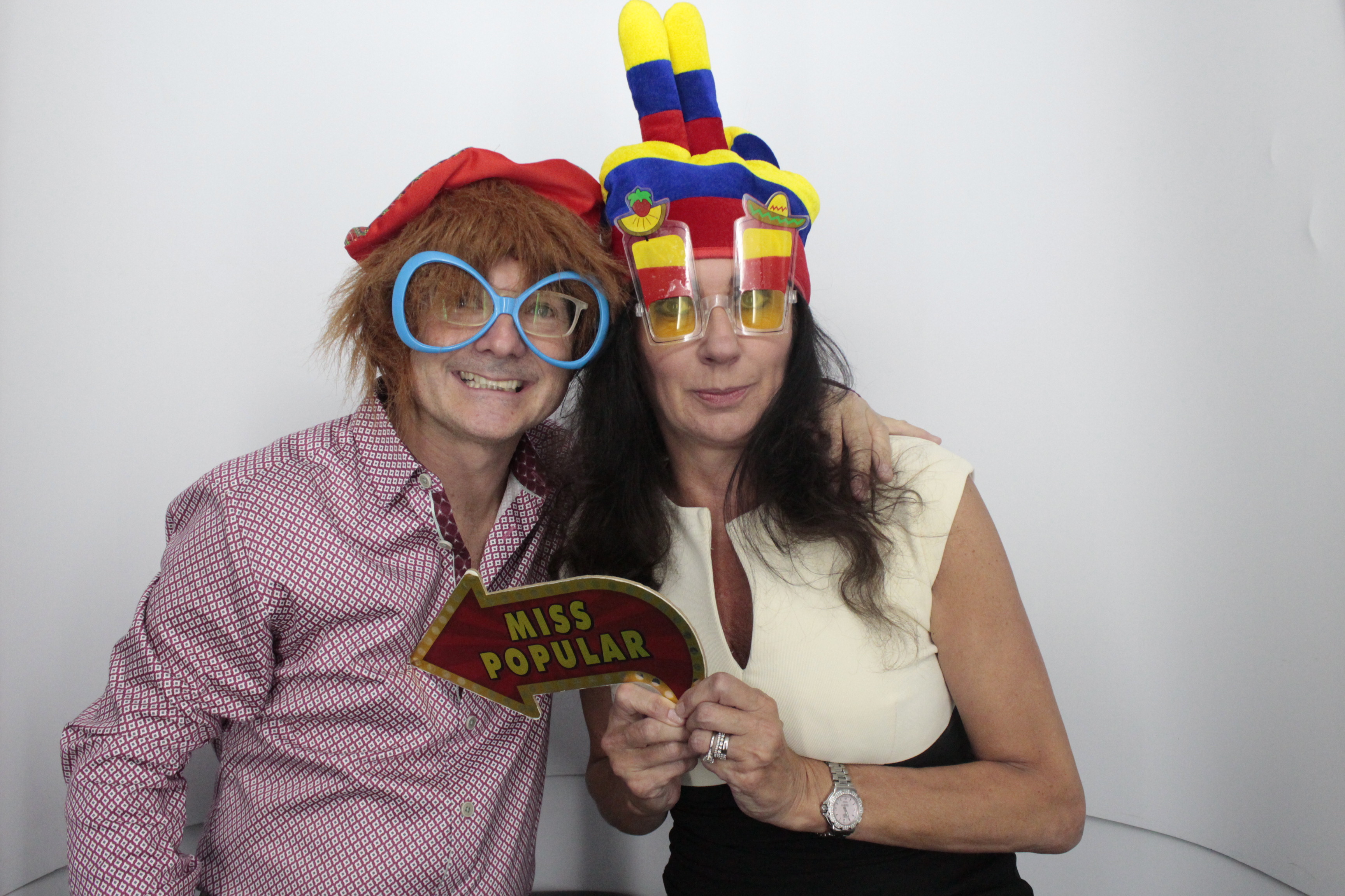 Helen & Rob | View more photos from the event at gallery.myphotoboothexperience.co.uk/u/MyPhotoBoothExperienceLtd/Helen-Rob